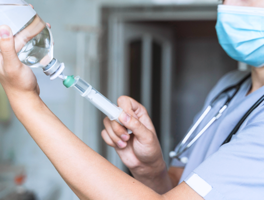 Глофитамаб — новое описание противоопухолевого средства